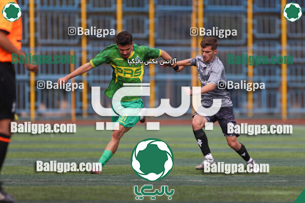 پاس قوامین 1–2 مقاومت