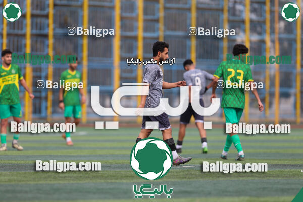 پاس قوامین 1–2 مقاومت