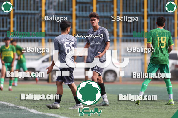 پاس قوامین 1–2 مقاومت