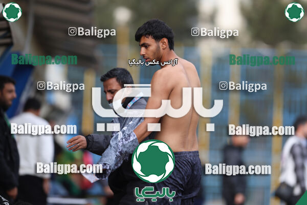 پاس قوامین 1–2 مقاومت