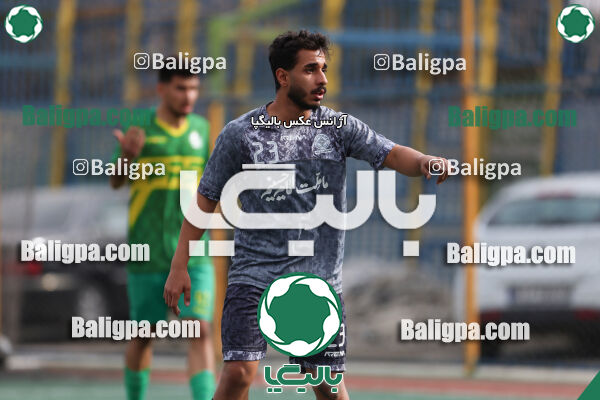 پاس قوامین 1–2 مقاومت