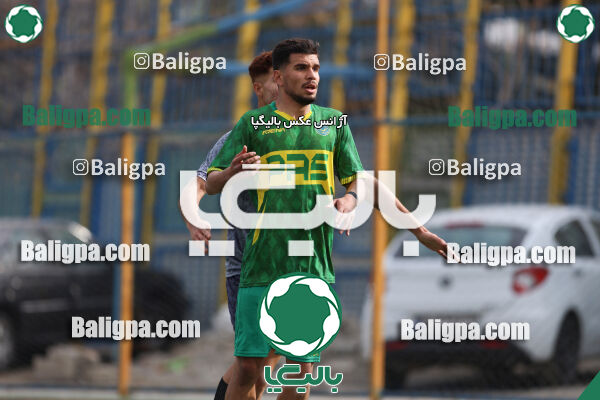 پاس قوامین 1–2 مقاومت