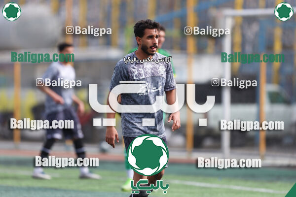 پاس قوامین 1–2 مقاومت
