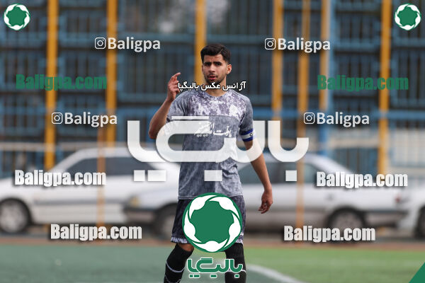 پاس قوامین 1–2 مقاومت