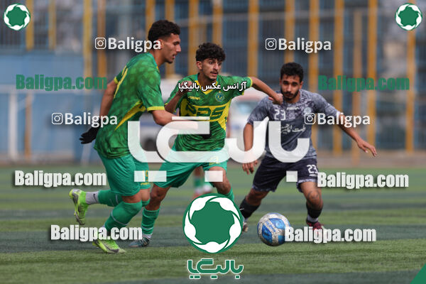 پاس قوامین 1–2 مقاومت