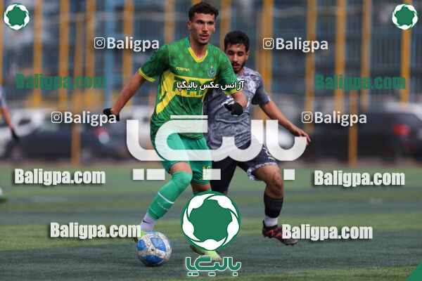 پاس قوامین 1–2 مقاومت