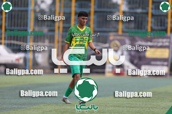 پاس قوامین 1–2 مقاومت