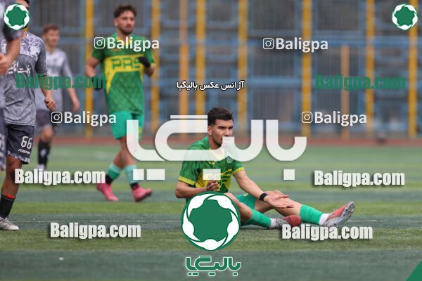 پاس قوامین 1–2 مقاومت
