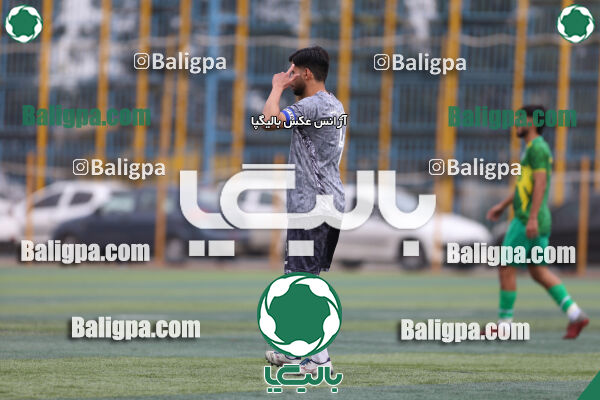 پاس قوامین 1–2 مقاومت
