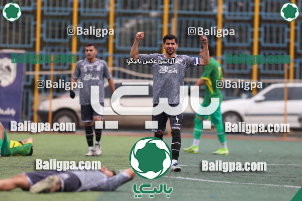 پاس قوامین 1–2 مقاومت