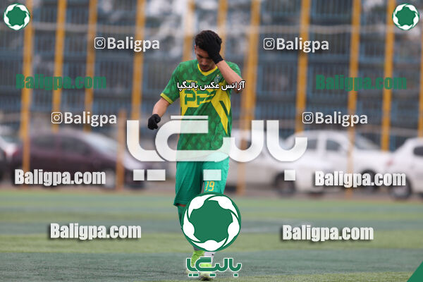 پاس قوامین 1–2 مقاومت