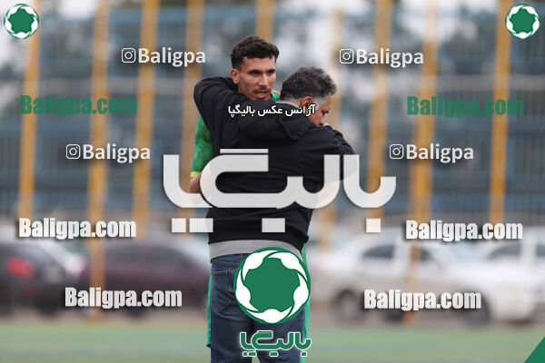 پاس قوامین 1–2 مقاومت