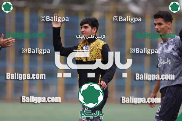 پاس قوامین 1–2 مقاومت