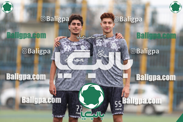 پاس قوامین 1–2 مقاومت