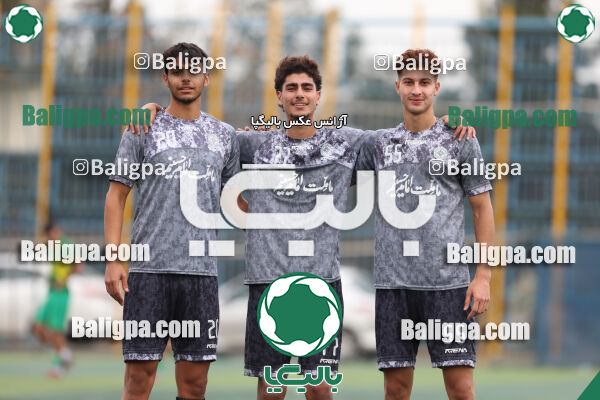 پاس قوامین 1–2 مقاومت