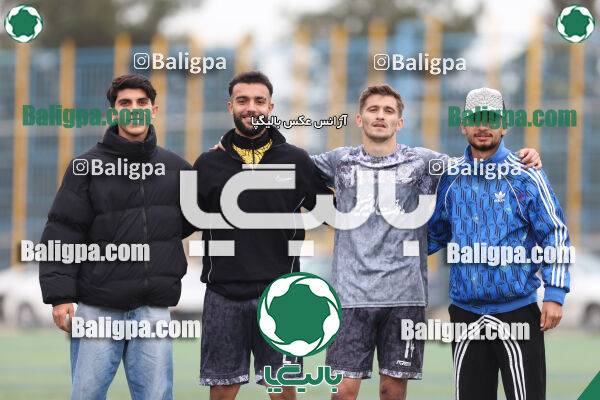 پاس قوامین 1–2 مقاومت
