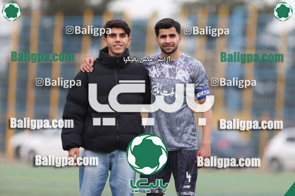 پاس قوامین 1–2 مقاومت
