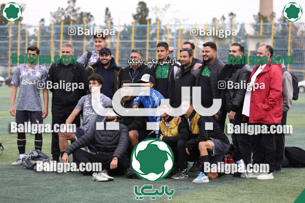 پاس قوامین 1–2 مقاومت