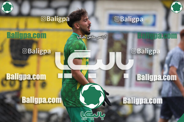 پاس قوامین 1–2 مقاومت
