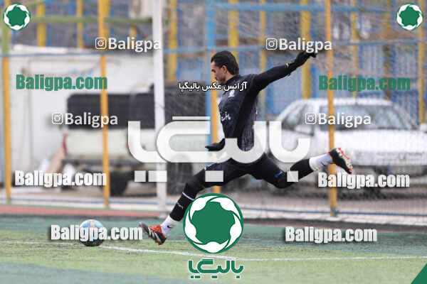 پاس قوامین 1–2 مقاومت