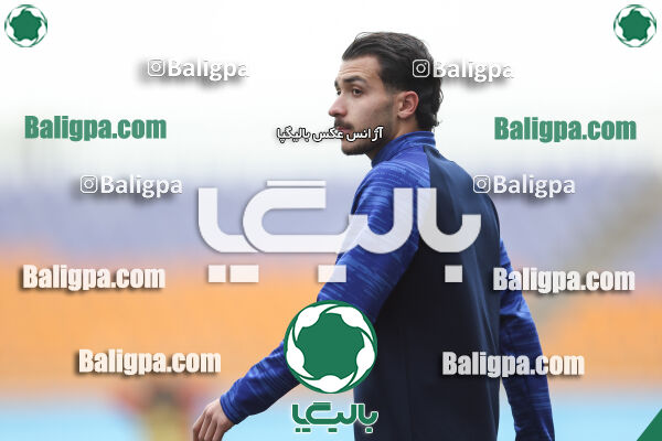استقلال جوان 0–0 پرسپولیس
