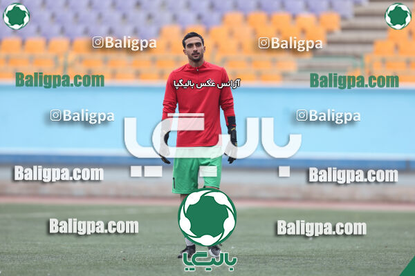 استقلال جوان 0–0 پرسپولیس