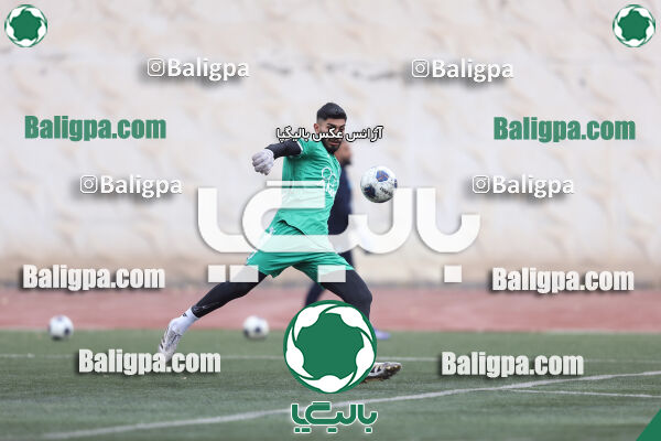 استقلال جوان 0–0 پرسپولیس