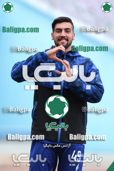 استقلال جوان 0–0 پرسپولیس
