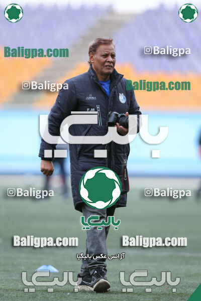 استقلال جوان 0–0 پرسپولیس