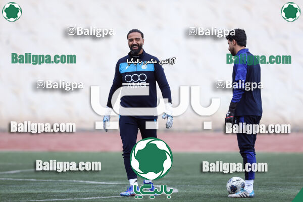 استقلال جوان 0–0 پرسپولیس