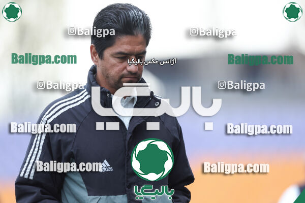 استقلال جوان 0–0 پرسپولیس