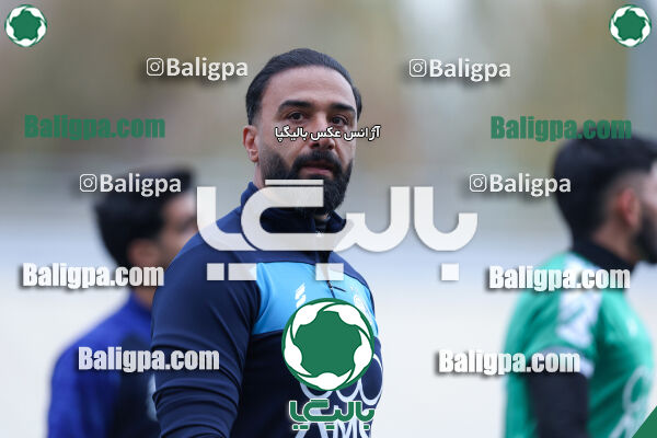 استقلال جوان 0–0 پرسپولیس