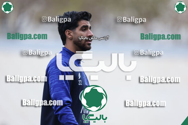 استقلال جوان 0–0 پرسپولیس