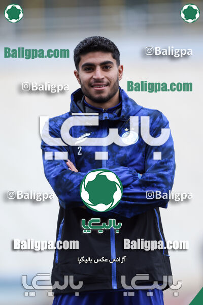 استقلال جوان 0–0 پرسپولیس