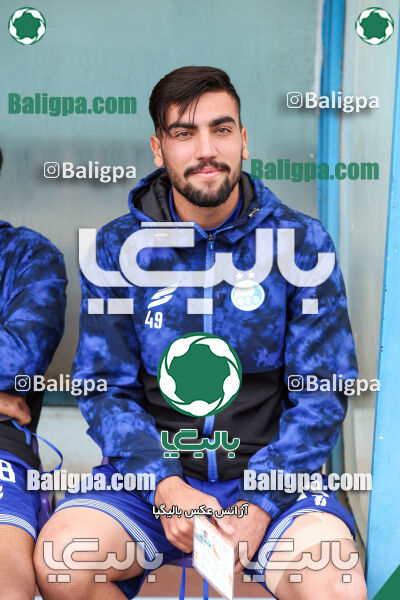 استقلال جوان 0–0 پرسپولیس