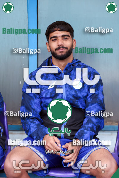 استقلال جوان 0–0 پرسپولیس