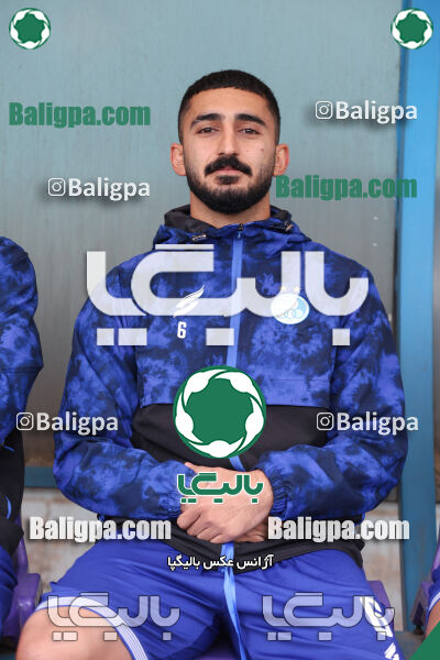 استقلال جوان 0–0 پرسپولیس