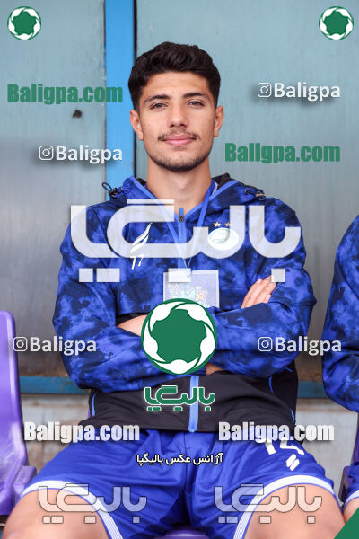 استقلال جوان 0–0 پرسپولیس