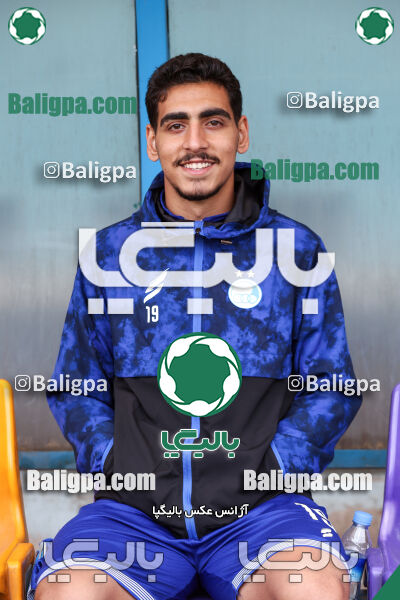 استقلال جوان 0–0 پرسپولیس