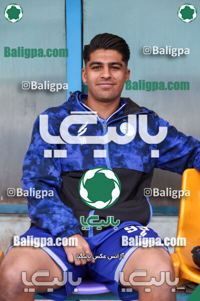 استقلال جوان 0–0 پرسپولیس