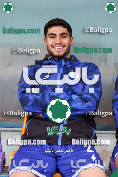 استقلال جوان 0–0 پرسپولیس