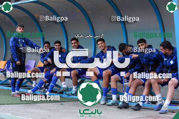 استقلال جوان 0–0 پرسپولیس