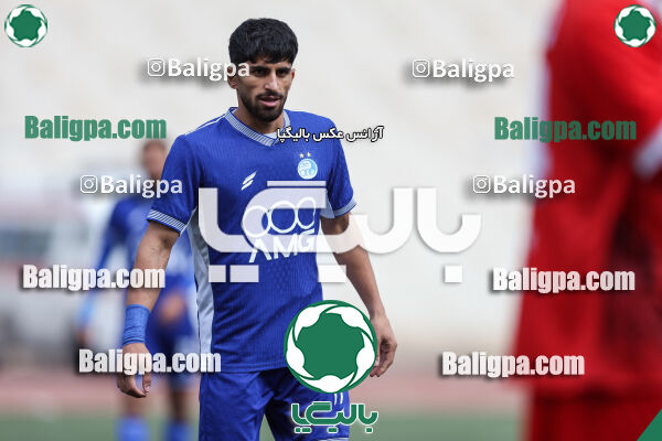 استقلال جوان 0–0 پرسپولیس