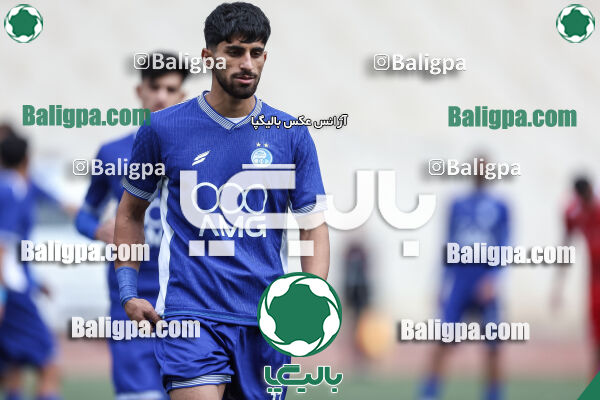 استقلال جوان 0–0 پرسپولیس