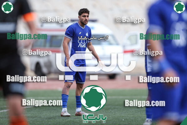 استقلال جوان 0–0 پرسپولیس