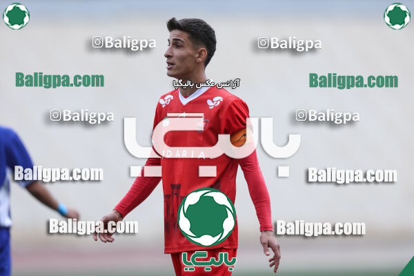 استقلال جوان 0–0 پرسپولیس