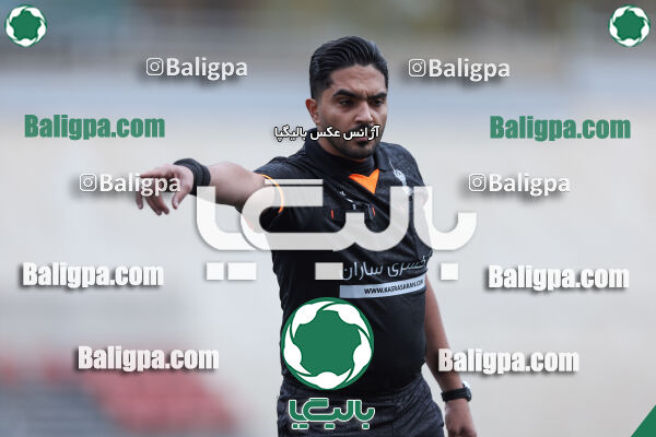 استقلال جوان 0–0 پرسپولیس