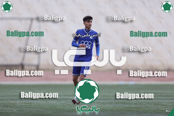 استقلال جوان 0–0 پرسپولیس
