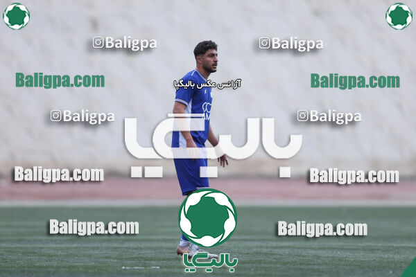 استقلال جوان 0–0 پرسپولیس