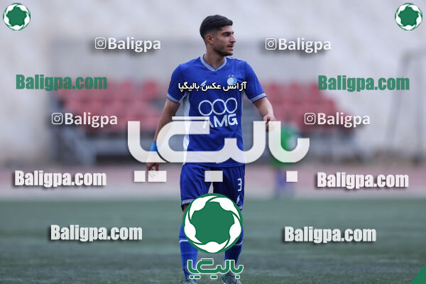 استقلال جوان 0–0 پرسپولیس
